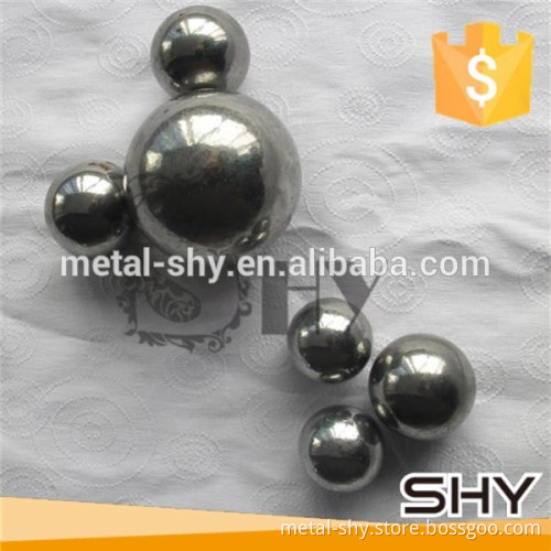 High Quality Forged Steel Ball